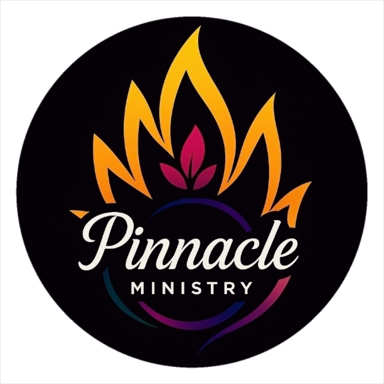 Pinnacle Ministry Logo